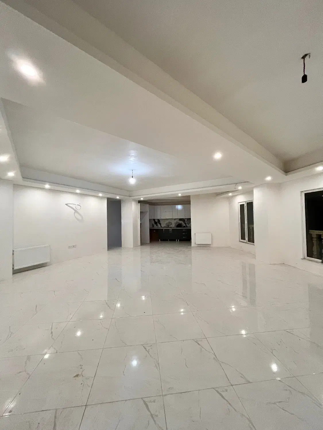 فروش ۱۳۵ متری سند ساغریسازان/صفر/۳خواب|فروش آپارتمان|رشت, رودبارتان|دیوار