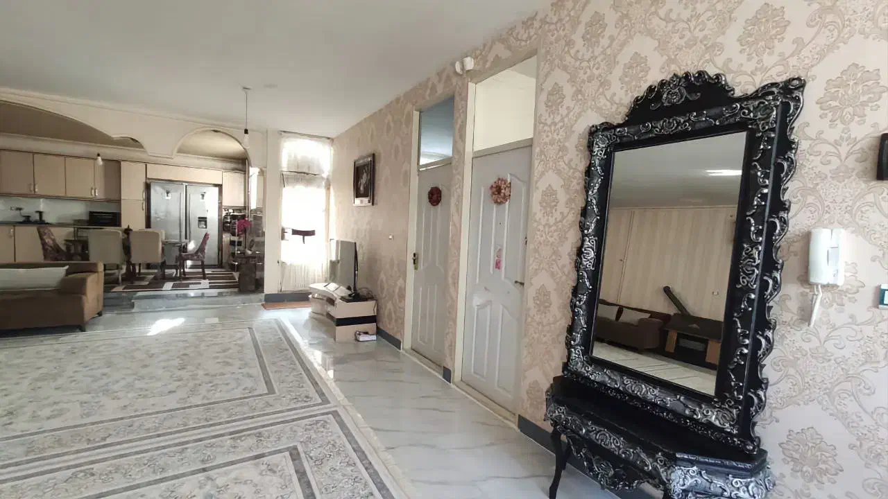 واحد 120 متری مجزا|اجارهٔ آپارتمان|کوهدشت, |دیوار