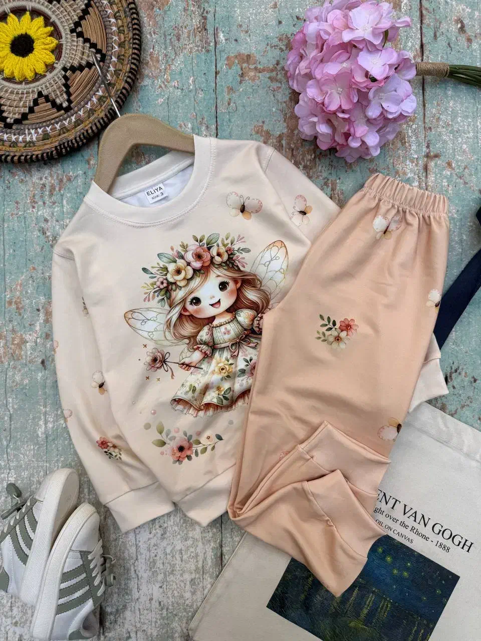 لباس دخترانه و پسرانه|کفش و لباس بچه|بروجرد, |دیوار