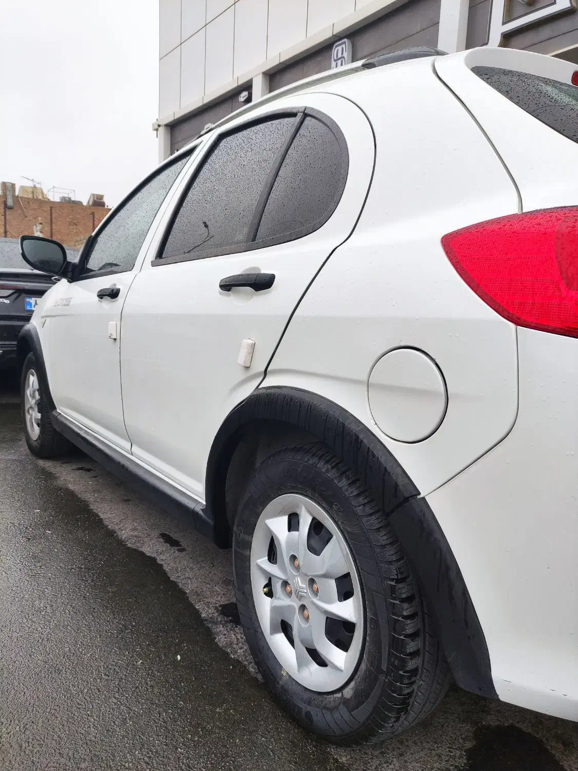 کوییک دنده ای ساده مدل 1401 به رویت صفر|خودرو سواری و وانت|کرمان, |دیوار