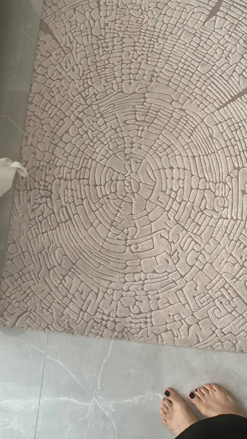 قالیچه ترک یک در یک و نیم|فرش|مشهد, جاهد شهر|دیوار