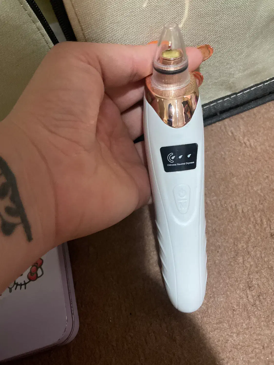 میکرودرم|آرایشی، بهداشتی، درمانی|تهران, دبستان|دیوار