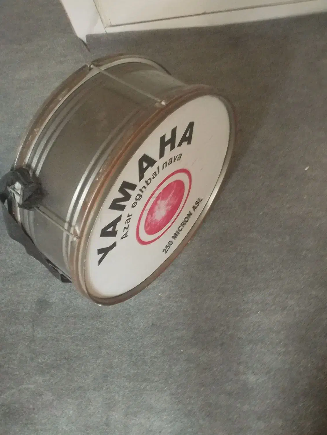 تبل ساز کوچک|درام و پرکاشن|تبریز, |دیوار