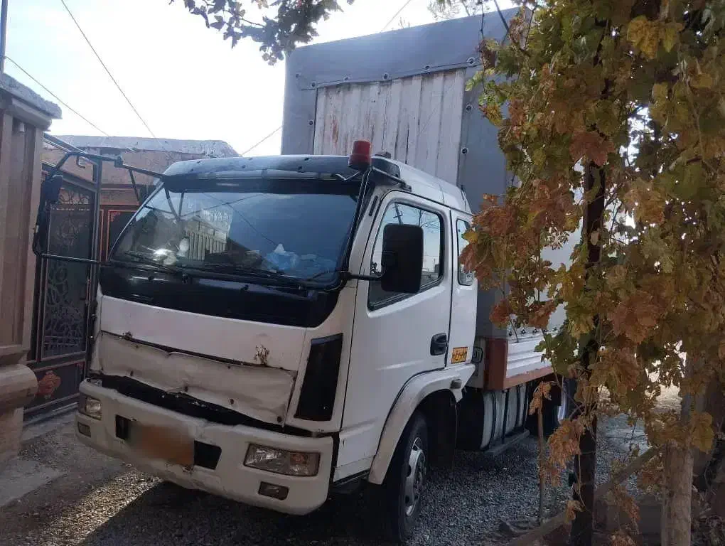 کاویان مدل 90|خودرو سنگین|پاسارگاد, |دیوار