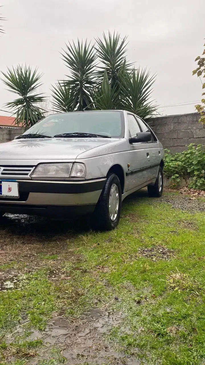 پژو۴۰۵|خودرو سواری و وانت|تالش, طولارود|دیوار