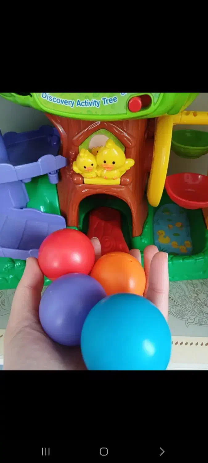 اسبابازی موزیکال ویتک|اسباببازی|تهران, جوادیه تهرانپارس|دیوار