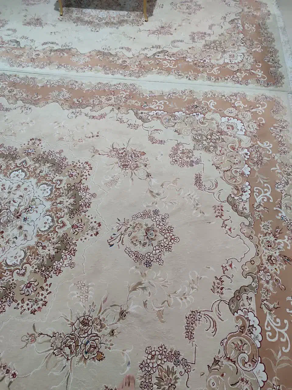 فرش 12 متری|فرش|برخوار, |دیوار