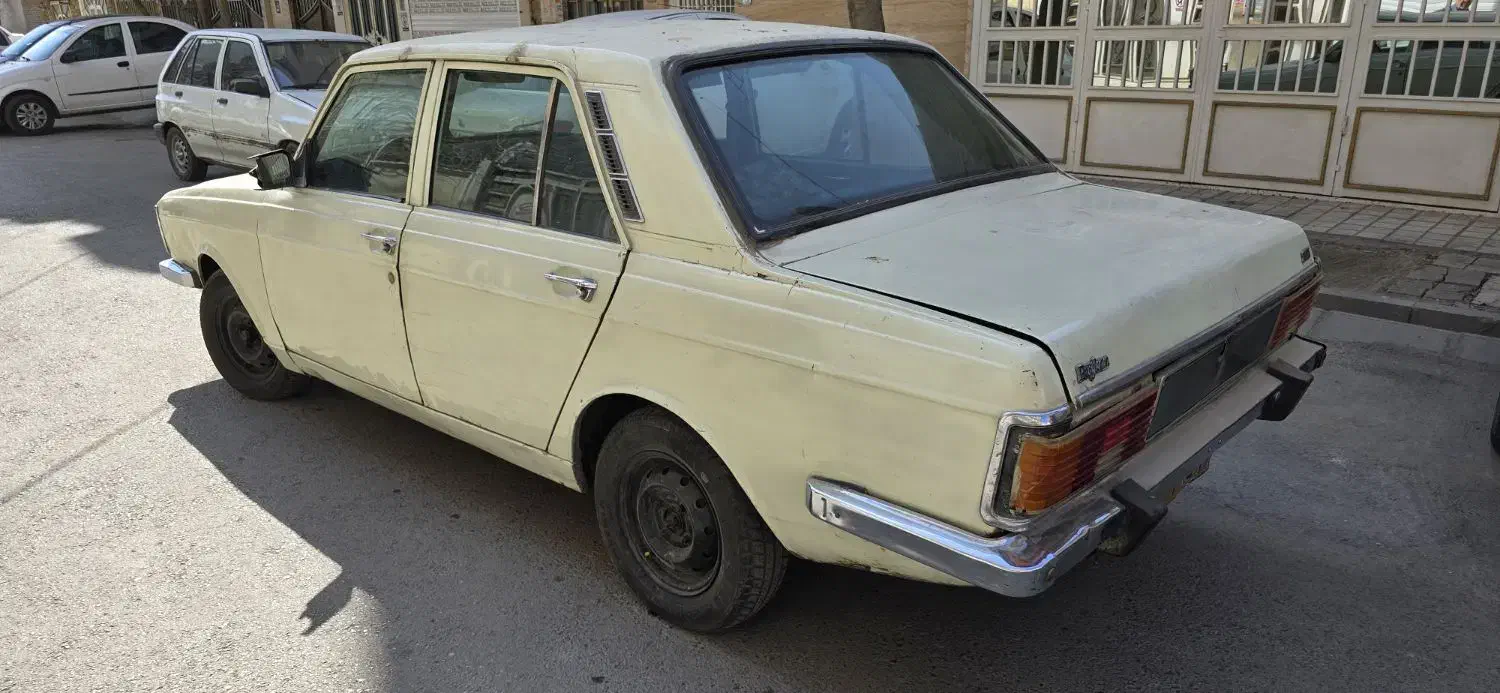 پیکان مدل ۸۳|خودرو سواری و وانت|مشهد, مشکینی (شهرک غرب)|دیوار