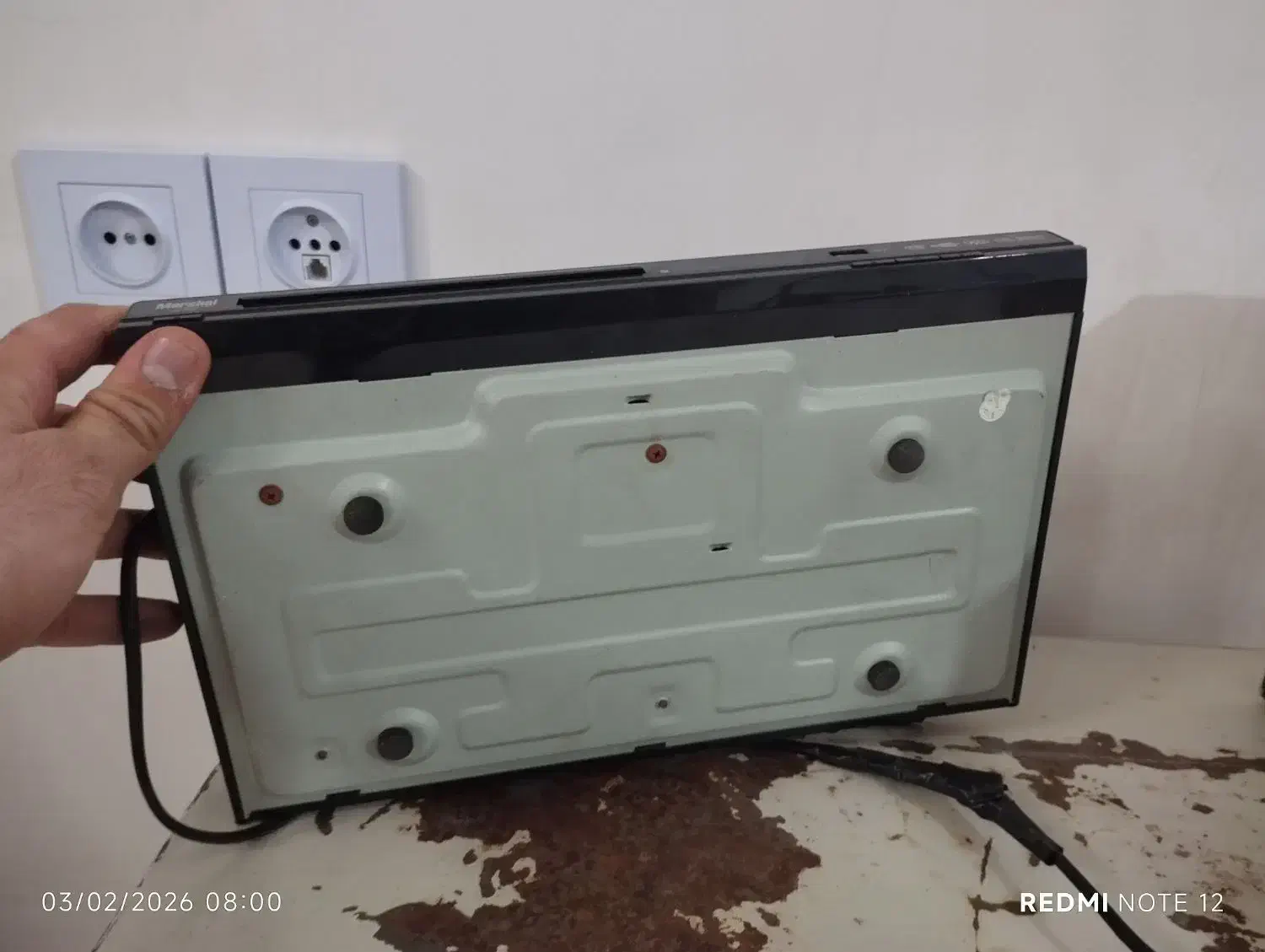 DVD پلیر فلش خور|پخش‌کننده DVD و ویدیو|کهریزک, |دیوار