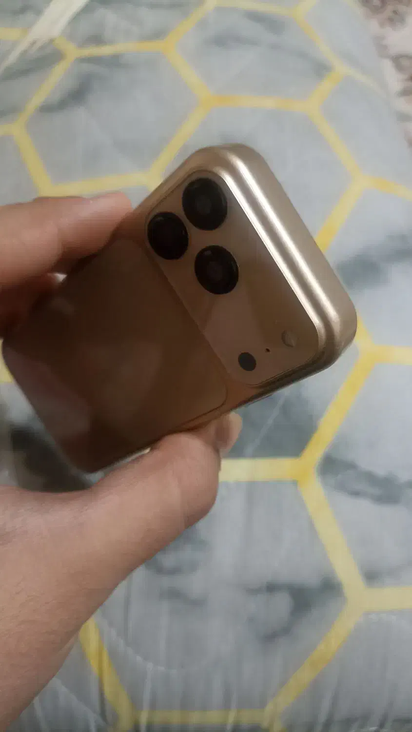 ایفون 17 پرومکس مینی|موبایل|آبیک, |دیوار