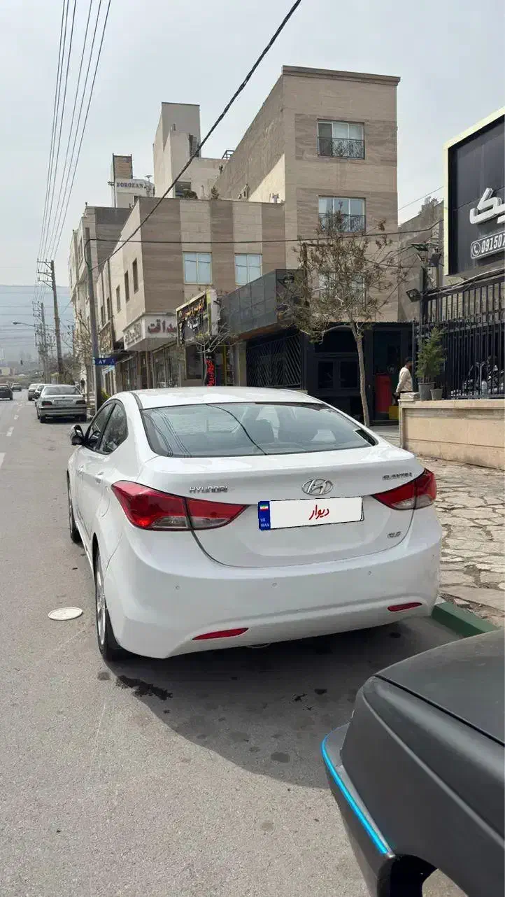 النترا ۲۰۱۴|خودرو سواری و وانت|مشهد, نیروی هوایی|دیوار