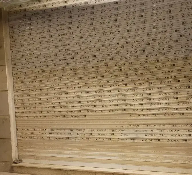 مغازه ۲۸ متری فروشی|فروش مغازه و غرفه|کهریزک, |دیوار