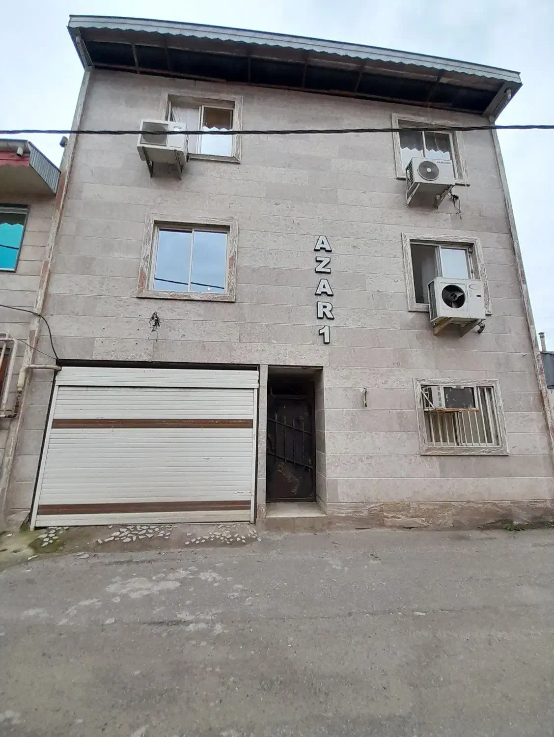 آپارتمان این قیمت نیست،رشتیان/میدان جهاد/ناصر حجتی|فروش آپارتمان|رشت, سیا اسطلخ|دیوار