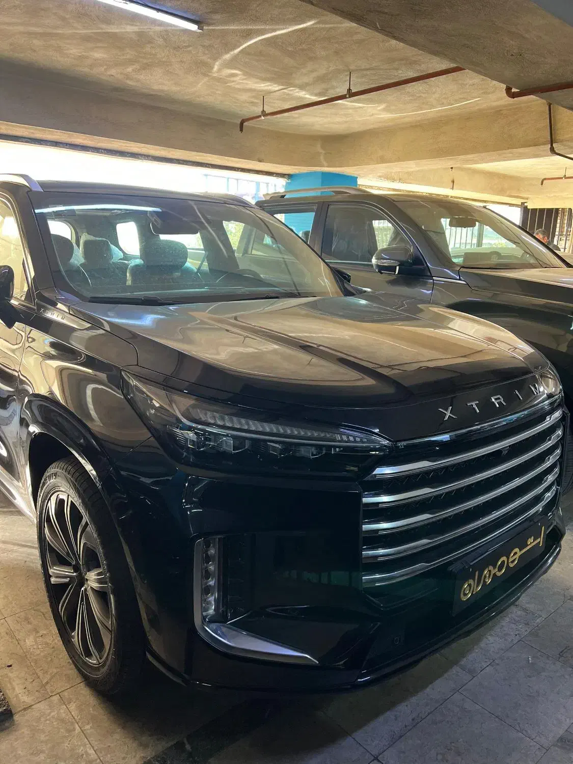 ایکستریم وی ایکسVx 403 نقدواقساط|خودرو سواری و وانت|تهران, قبا|دیوار