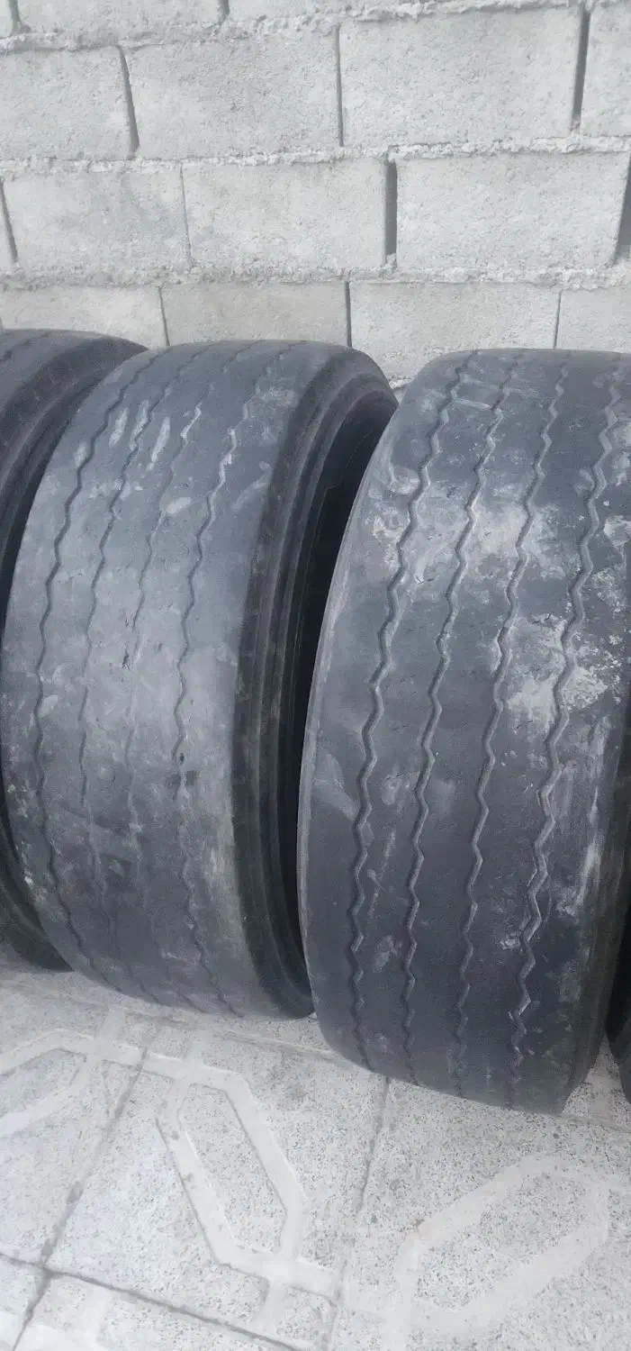 لاستیک تیغه|قطعات یدکی و لوازم جانبی|اصلاندوز, |دیوار