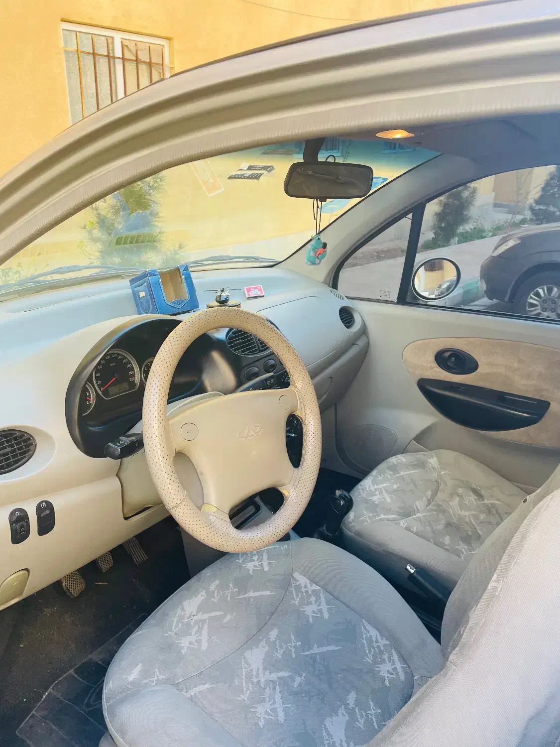 ام وی ام ۱۱۰ سه سیلندر|خودرو سواری و وانت|رباط‌کریم, رباط‌کریم|دیوار