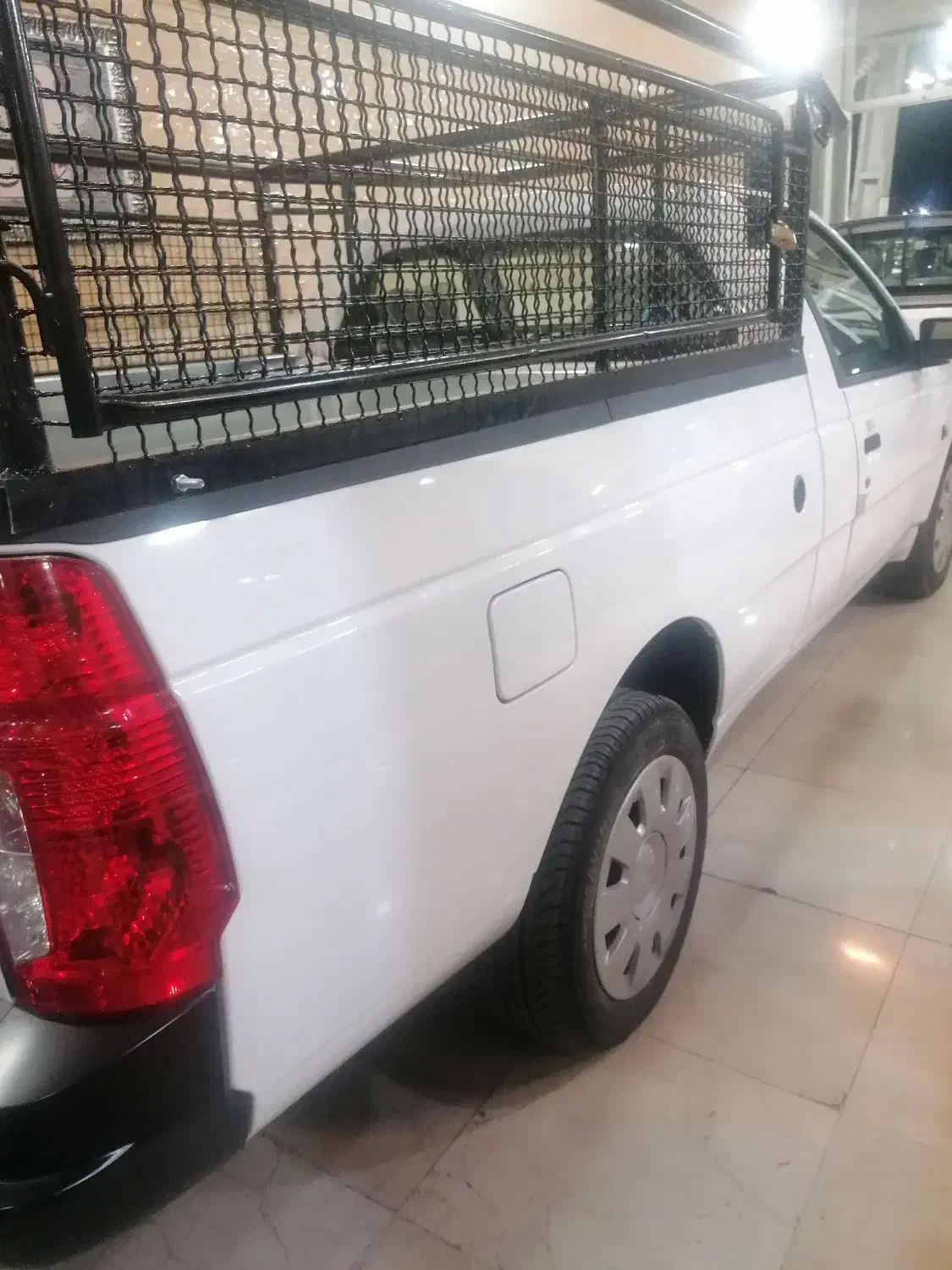 آریسان 2صفر دوگانه سوز|خودرو سواری و وانت|ری, منصوریه منگل|دیوار