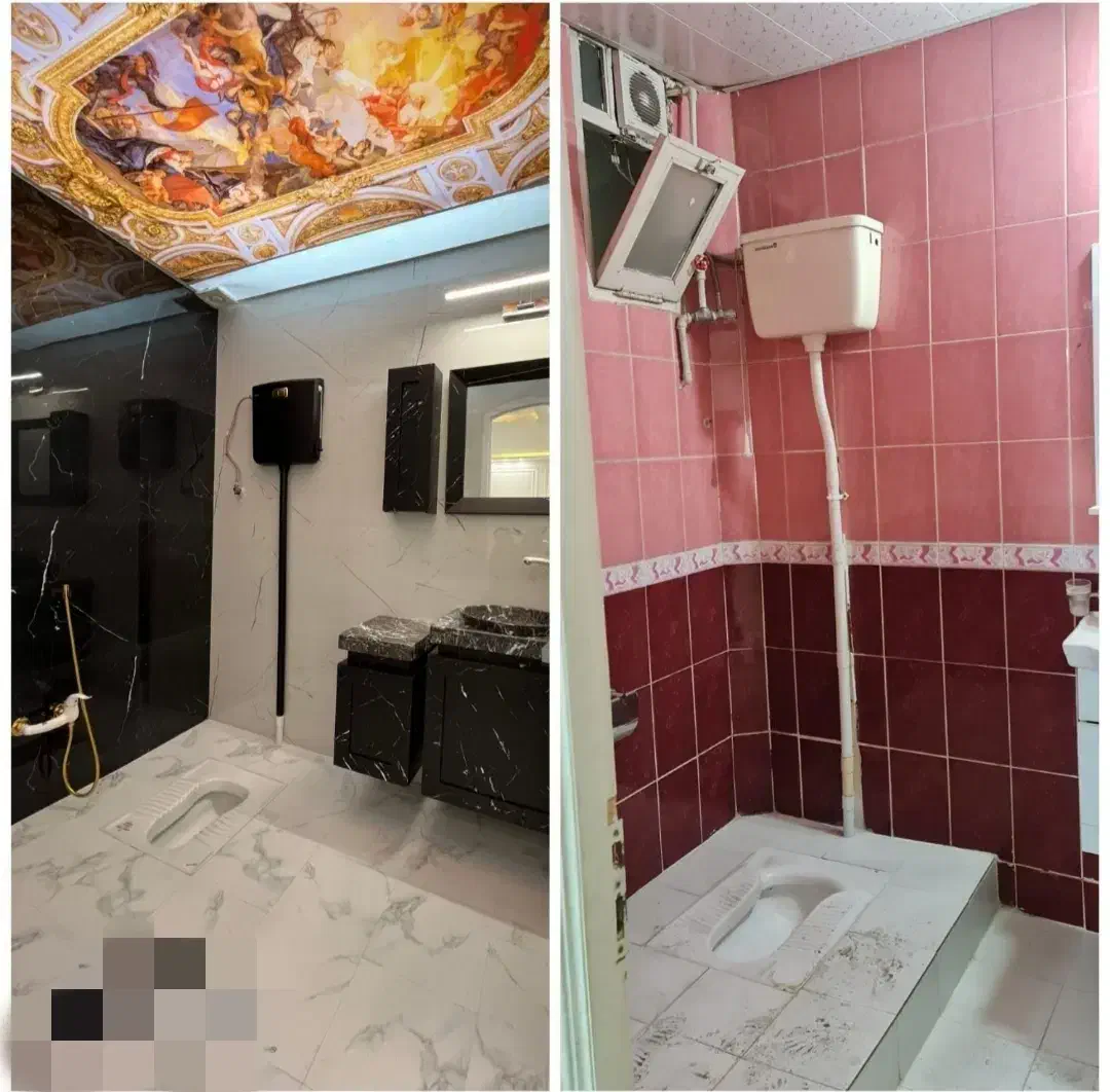 تخریب وباز سازی با اکیبی مجرب و حرفه ای|خدمات پیشه و مهارت|مشهد, فارغ التحصیلان|دیوار