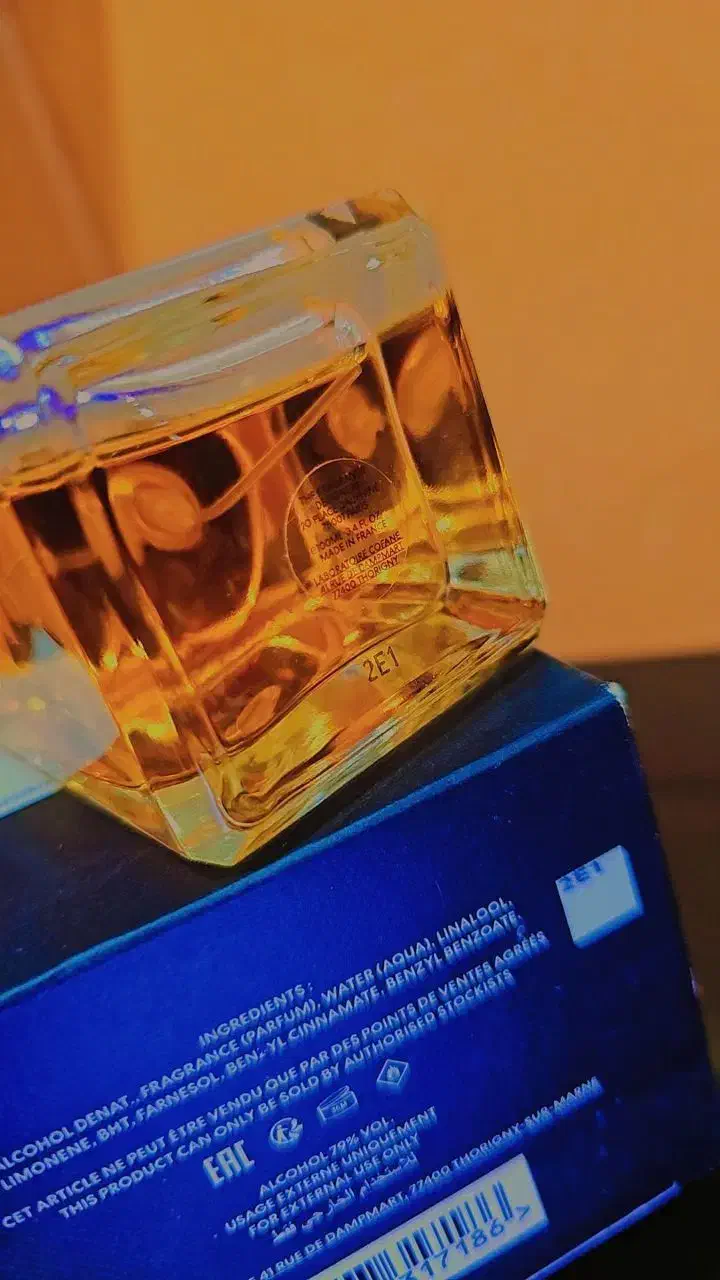 عطر فالکون لدر متیر پریمیر 100 میل|آرایشی، بهداشتی، درمانی|شیبکوه (هرمزگان), |دیوار