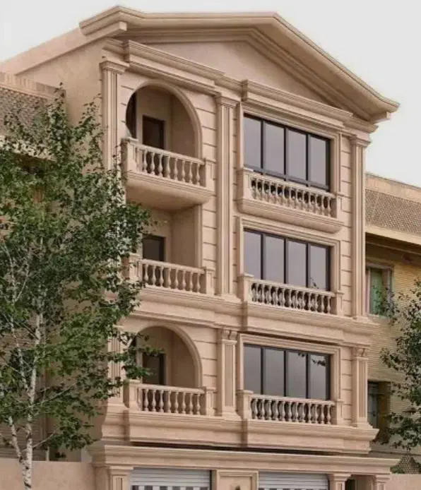 تعمیر،تجهیز و بازسازی صفر تا صد ساختمان|خدمات پیشه و مهارت|همدان, |دیوار