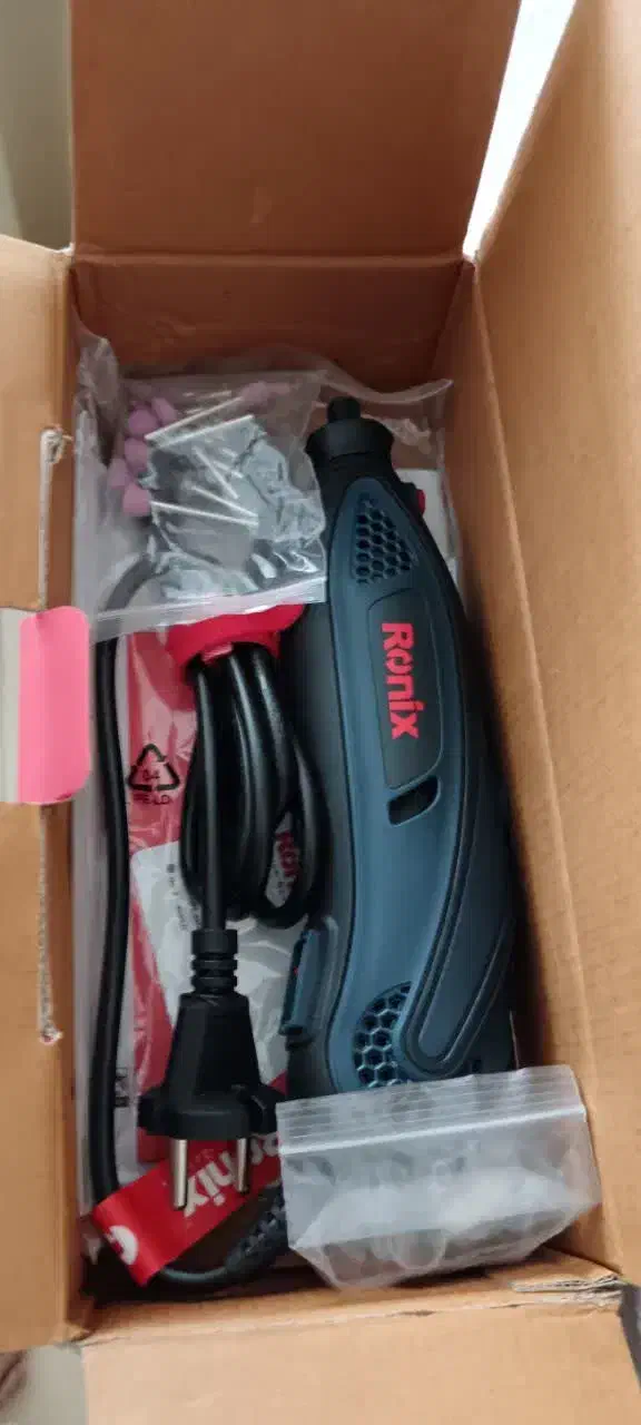 فرز انگشتی نو|ابزارآلات|شاهین‌شهر, مسکن مهر|دیوار