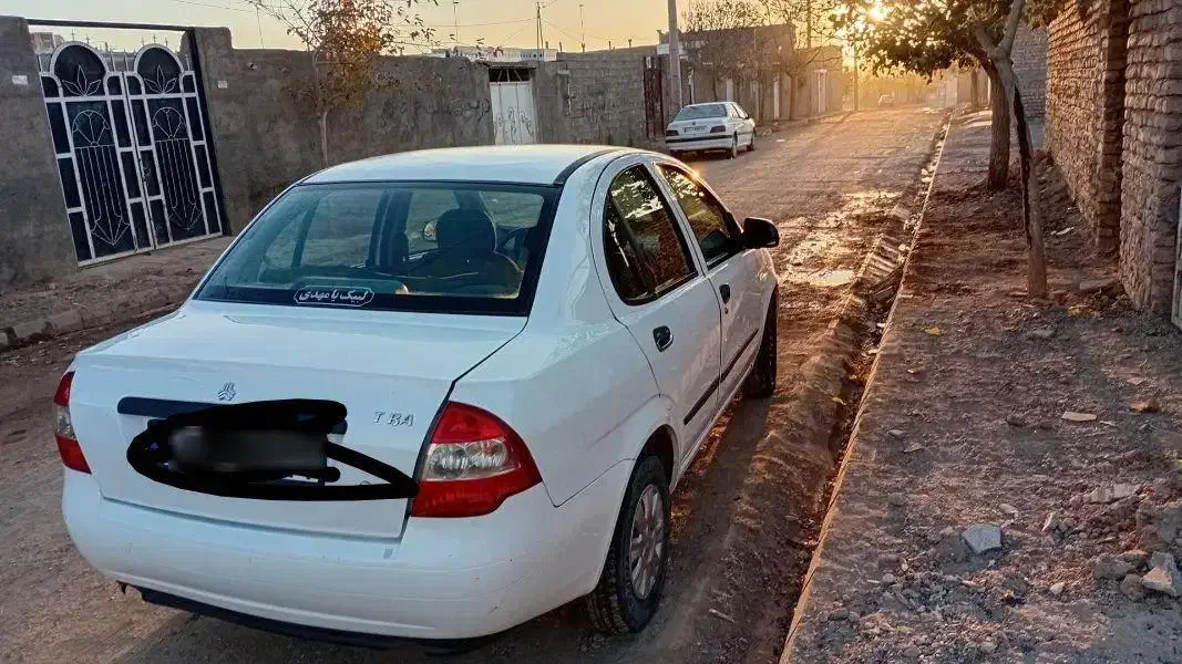 ماشین|خودرو سواری و وانت|سلامی, |دیوار