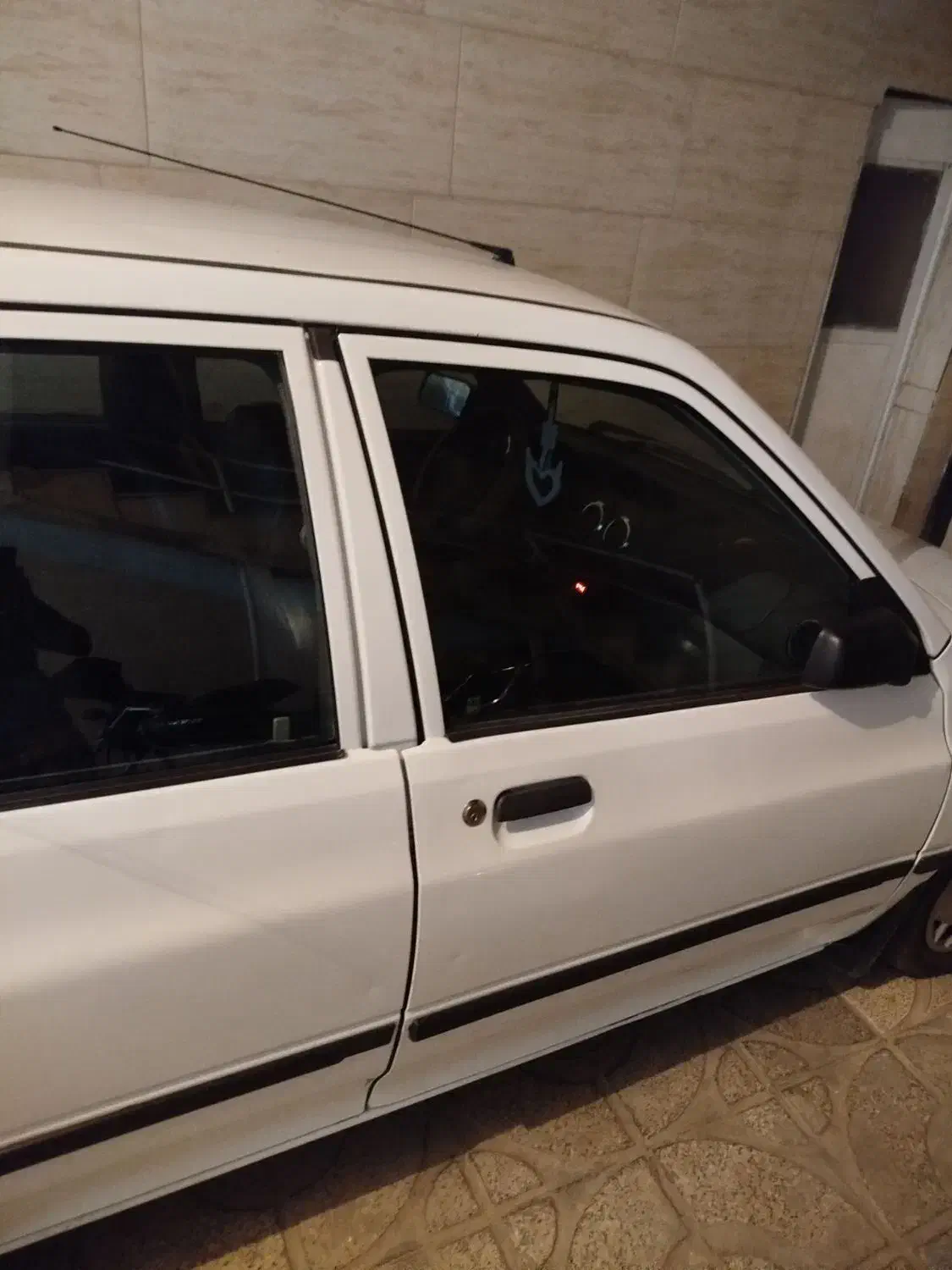 پراید94|خودرو سواری و وانت|ملایر, |دیوار