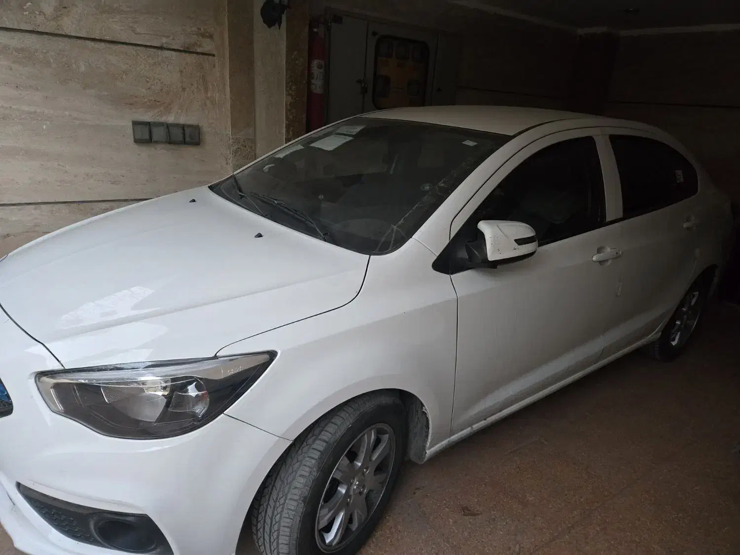 شاهین|خودرو سواری و وانت|اصفهان, لنبان|دیوار