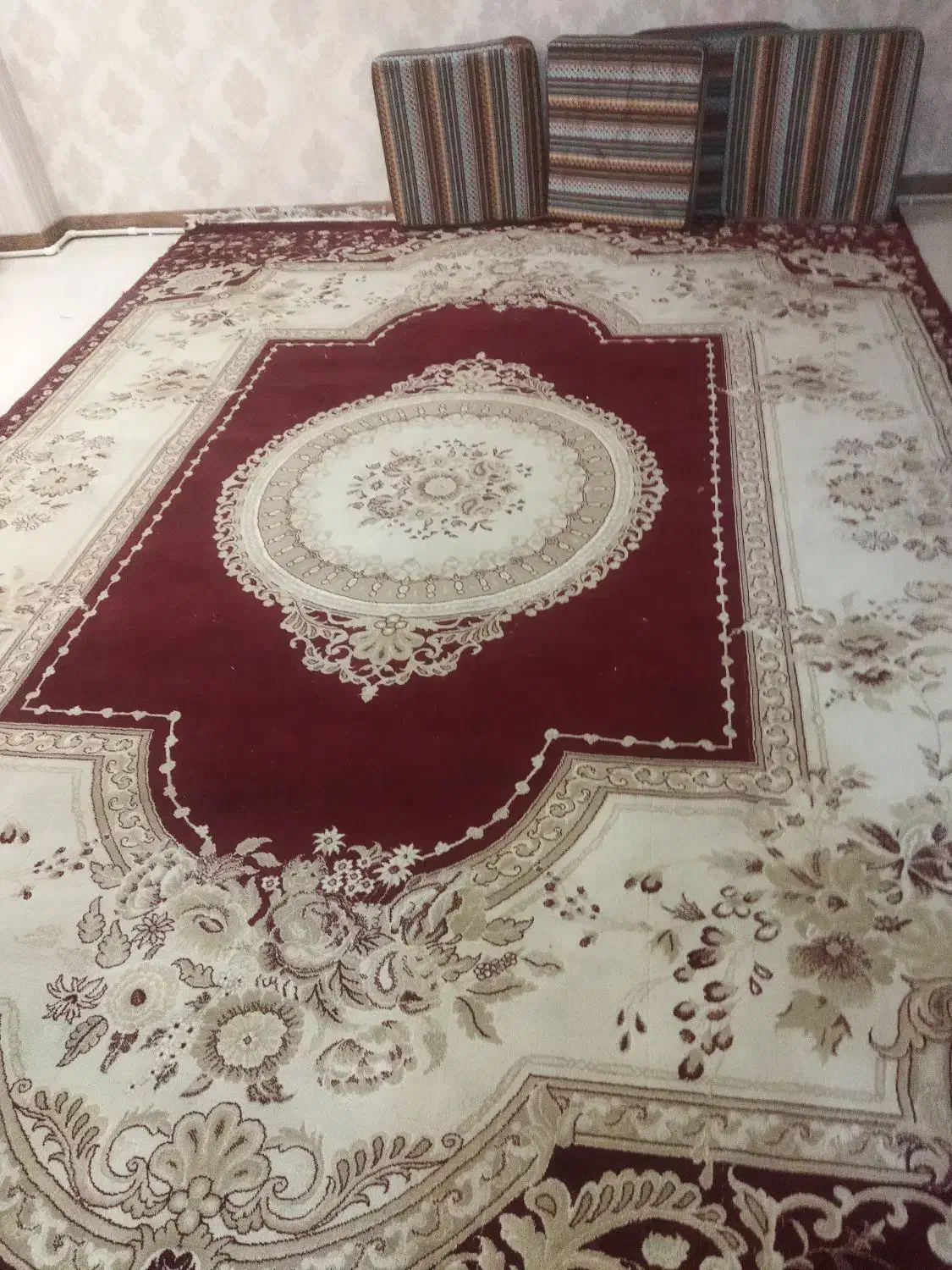 لوازم منزل|فرش|بندرعباس, |دیوار