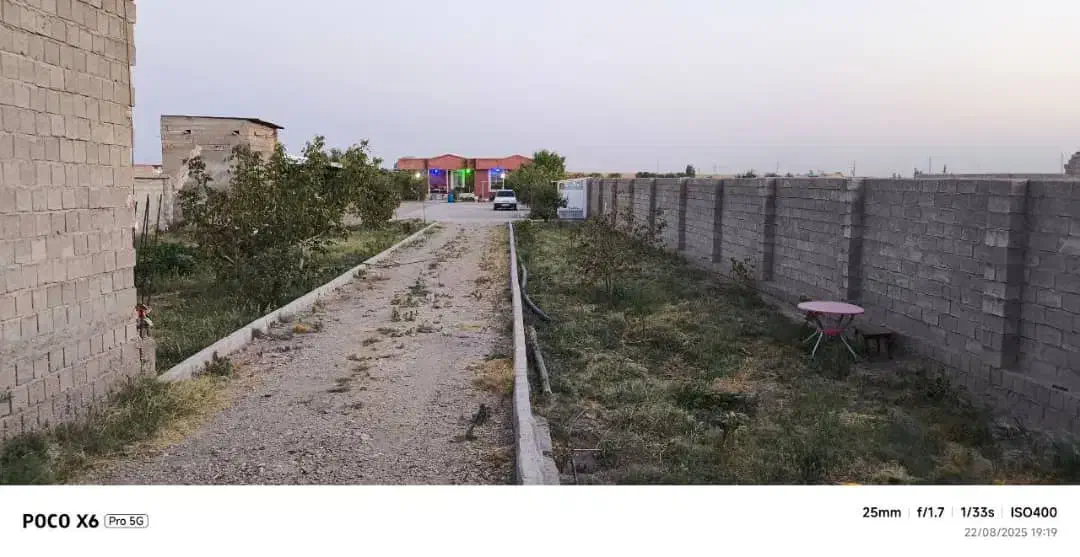 فروش خانه باغ وزمین تجاری مشاوراملاک باستانی|فروش خانه و ویلا|ملکان, |دیوار