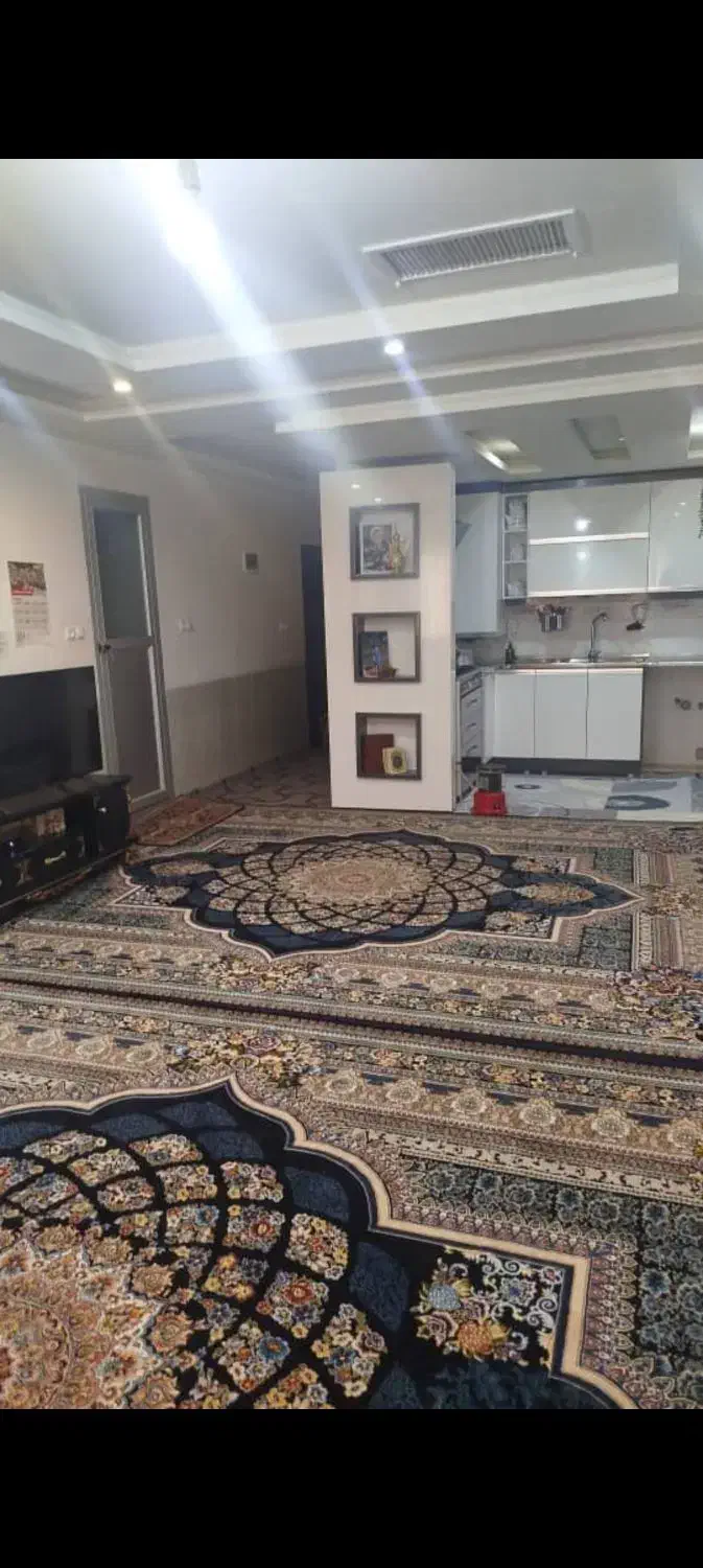 مسکن‌مهر‌ رجاباد‌نرگس۳|فروش آپارتمان|مرودشت, مسکن مهرگان|دیوار