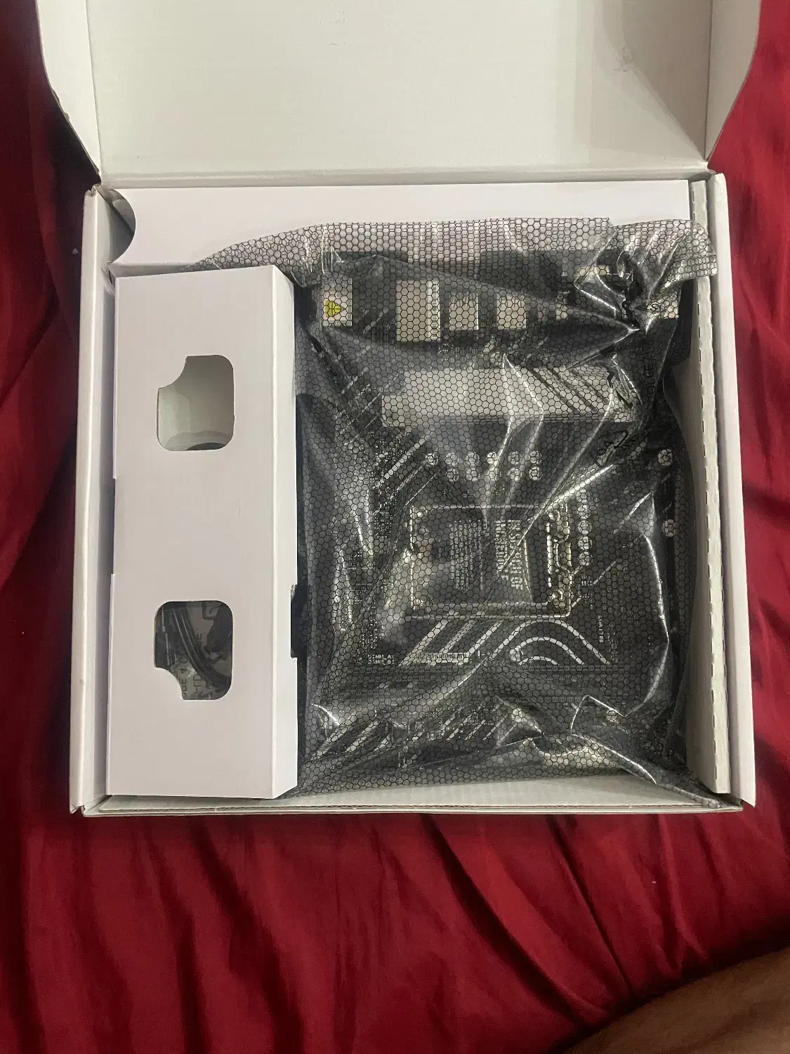 مادربرد ایسوس|قطعات و لوازم جانبی رایانه|کرج, گلشهر|دیوار