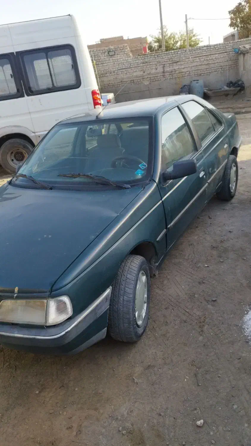 آردی مدل ۸۳|خودرو سواری و وانت|تربتحیدریه, ترمینال|دیوار