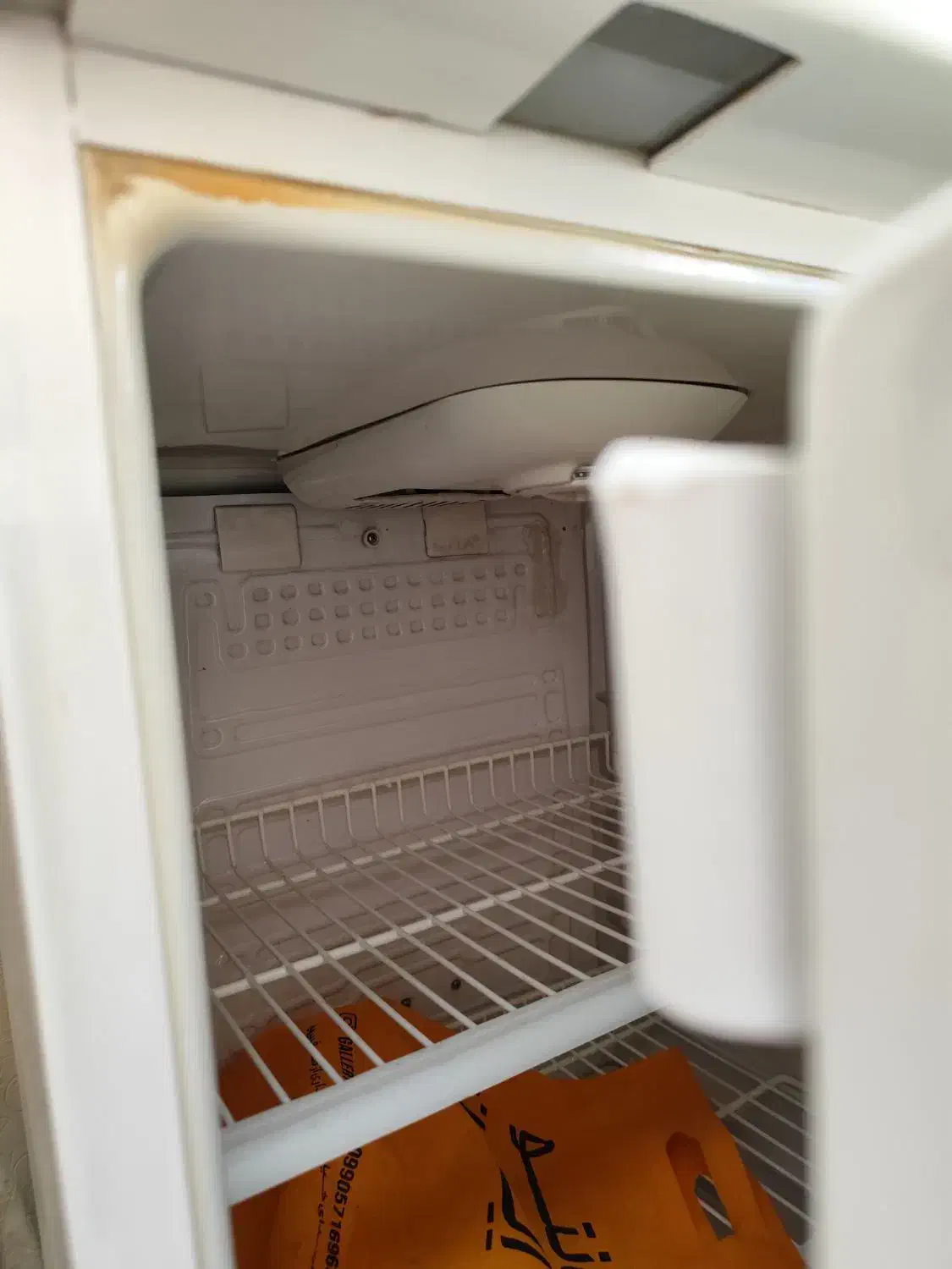 یخچال Himalia|یخچال و فریزر|سبزوار, شهرک ابوذر|دیوار