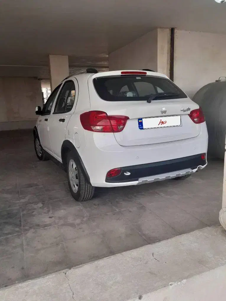 کوییک s دنده ای|خودرو سواری و وانت|گلبهار, شهر جدید گلبهار|دیوار