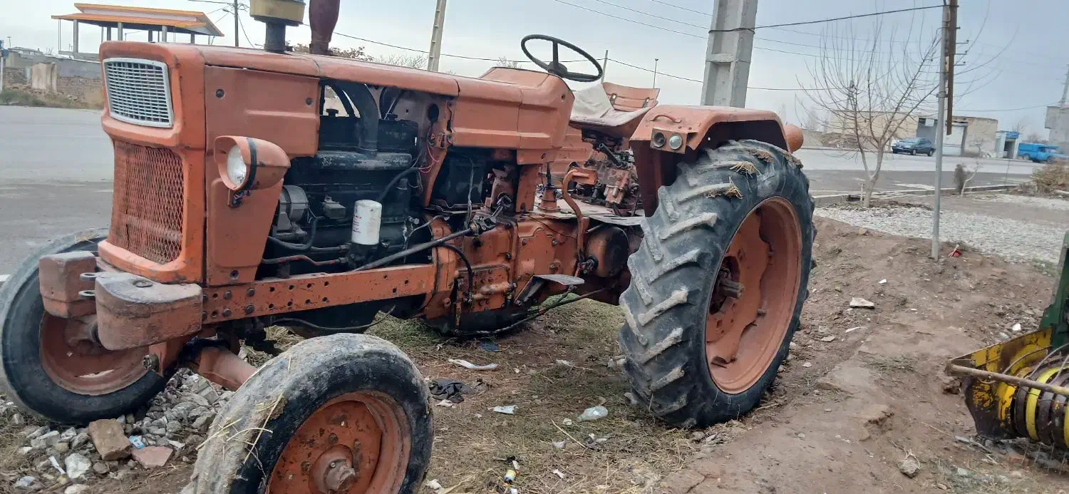 مدل 69به شرط|خودرو سنگین|دشتابی, |دیوار