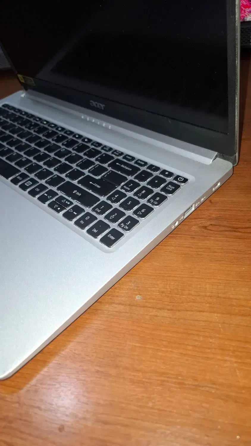 لپتاپ با شارژدهی بالا|رایانه همراه|بابل, |دیوار