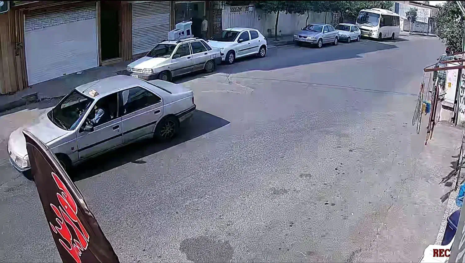 دوربین مداربسته سیمکارتی|دوربین مداربسته|قائم‌شهر, |دیوار