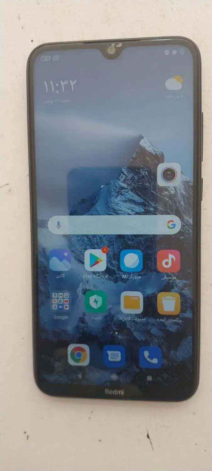 نوت ۸.|موبایل|رفسنجان, |دیوار