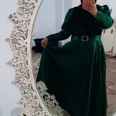 لباس زنانه|لباس|آبیک, |دیوار