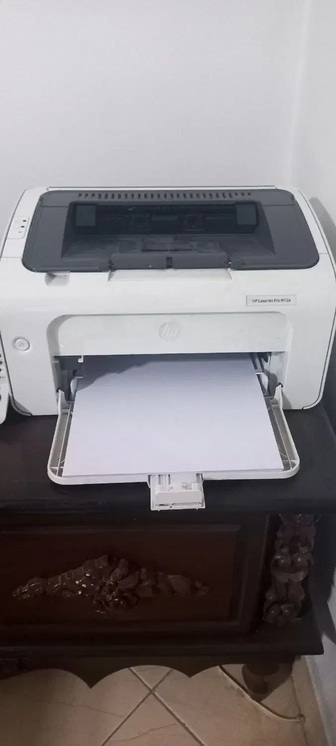 پرینتر در حد نو نو|پرینتر، اسکنر، کپی، فکس|بومهن, |دیوار