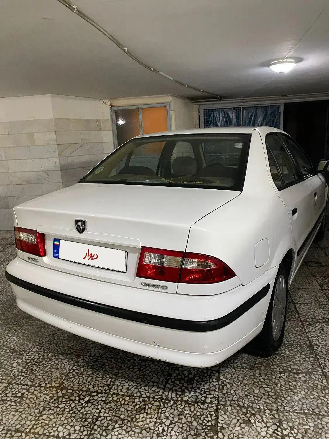 سمند Lx|خودرو سواری و وانت|تهران, ایران|دیوار