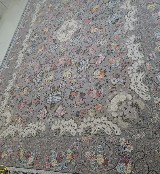 فرش دوعدد۱۲متری ویک ۹متری|فرش|گرگان, |دیوار