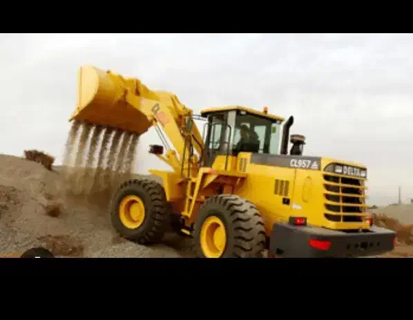 راننده لودر|استخدام حمل و نقل|بندرعباس, |دیوار