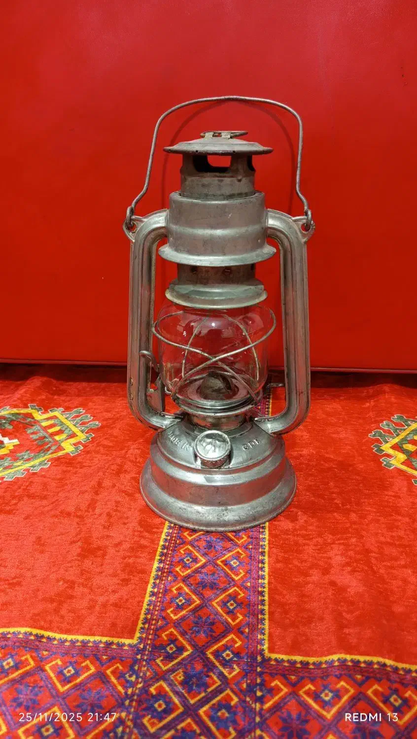 لوازم قدیمی و مناسب تزیین یلدا|کلکسیون اشیاء عتیقه|تبریز, |دیوار