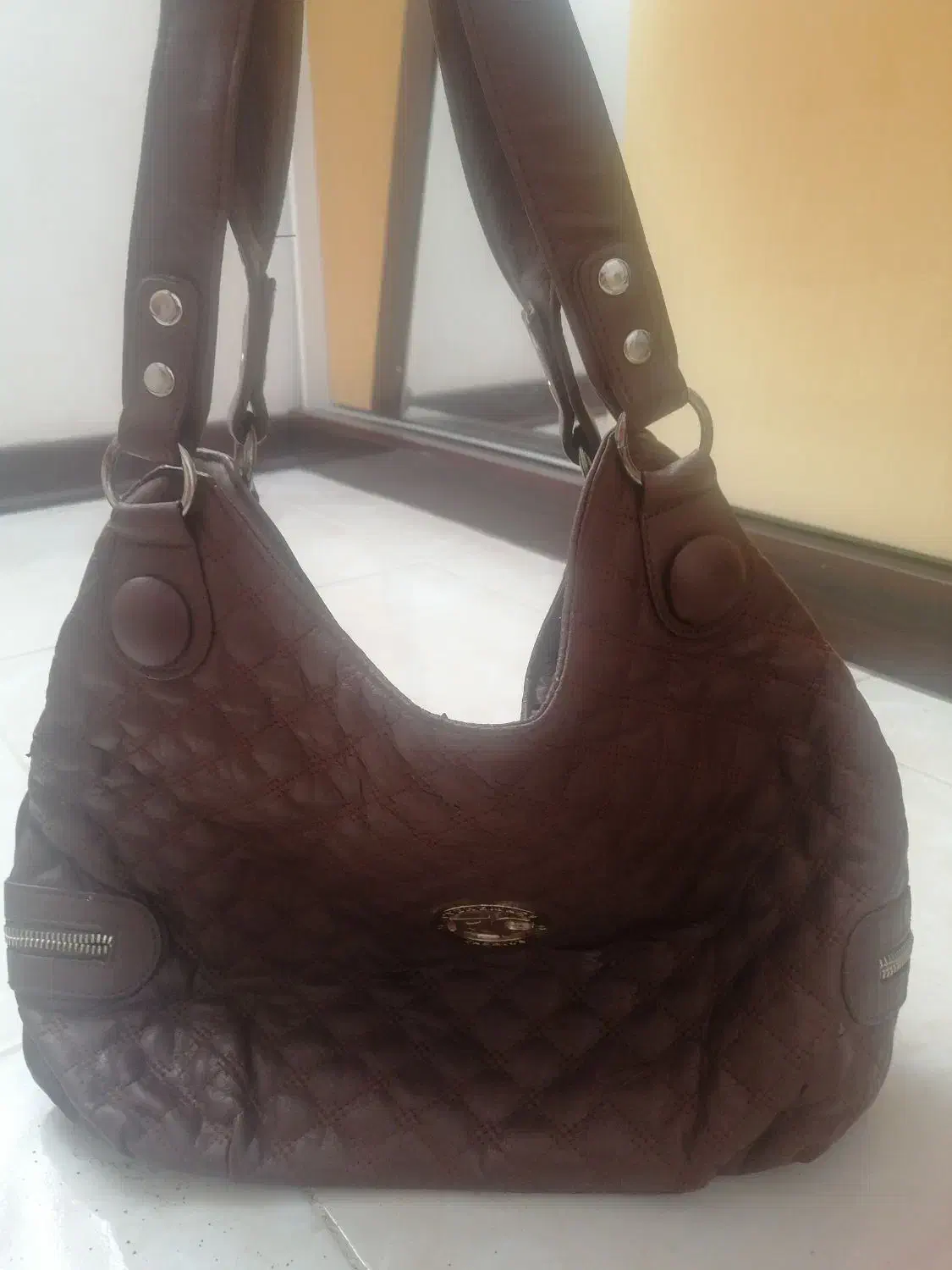 کیف وکفش قیمت مناسب|کیف، کفش، کمربند|نجف‌آباد, فردوسی|دیوار