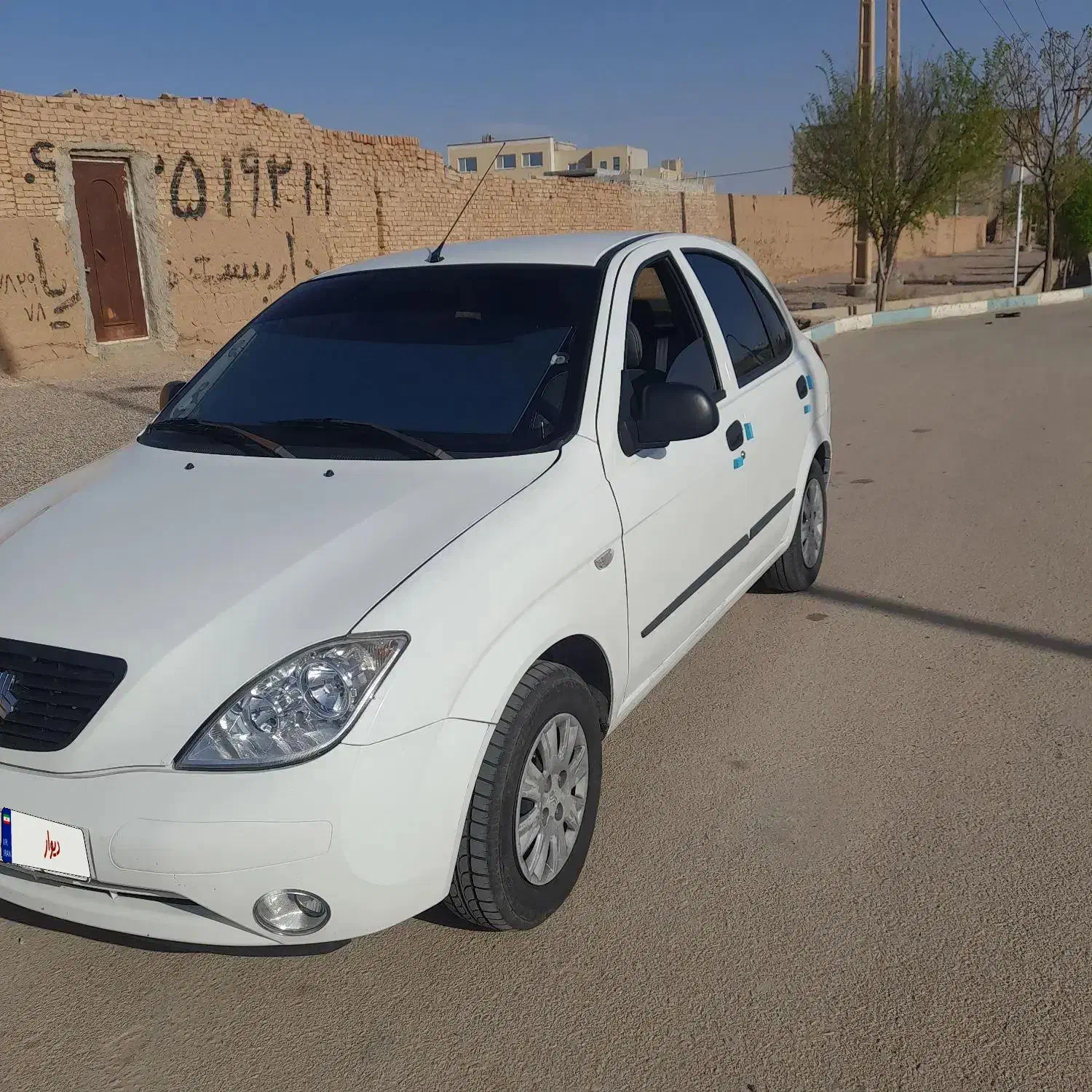 تیبا۲ عروسک|خودرو سواری و وانت|یزد, |دیوار