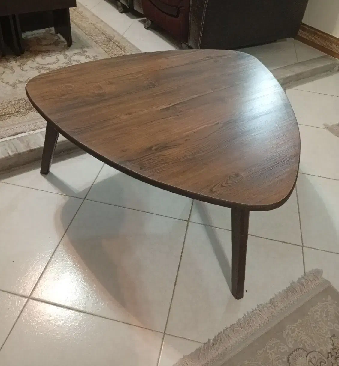 میز وسط کاملا شیک و مدرن با چوپ کیفیت بالا|مبلمان خانگی و میز عسلی|بندر انزلی, سید آسیه|دیوار