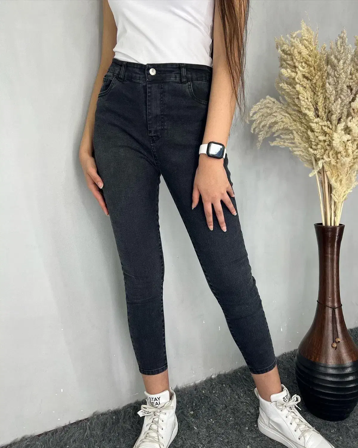 شلوار اسکینی|لباس|مشهد, رده|دیوار