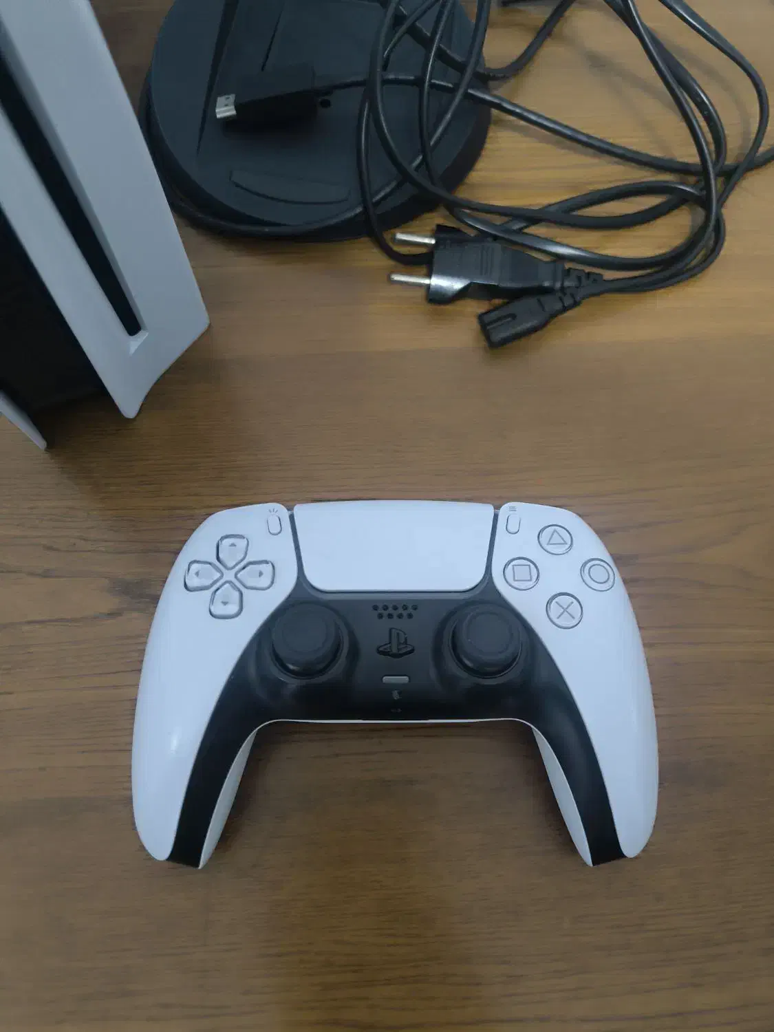 پلی استیشن (ps5)|کنسول، بازی ویدئویی و آنلاین|بندرعباس, |دیوار